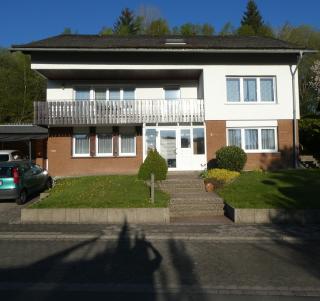 FeWo Ruhe - Olsberg - 0