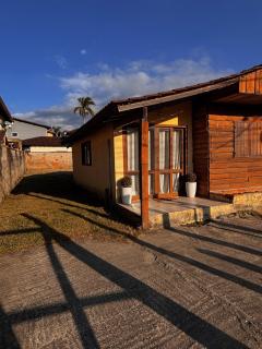 Casa em Paraty próximo ao Centro Histórico - Paraty - 6
