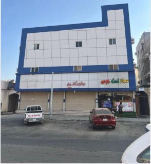 غرف مفرشه بضباء - Ḑubā - 1