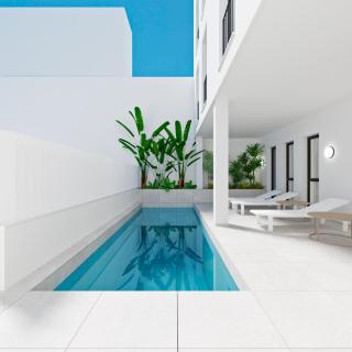 Valencia Living Suites - Picanya - 1