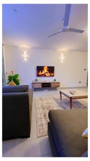 Ntates Place Nyali Beach - 8