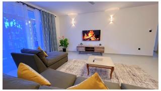Ideal Place at the Vale Residence Nyali - Mombaça - 5
