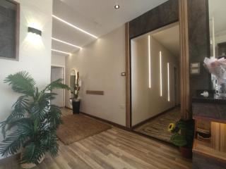 Fully air-conditioned hotel apartment in front of Al Rehab - Il Cairo - 8