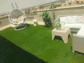 Fully air-conditioned hotel apartment in front of Al Rehab - Il Cairo - 6