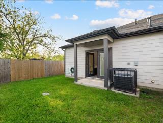 The Texas Hideaway - 5