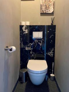 SLEEP INN ANTWERP - Flats & Suites - 1