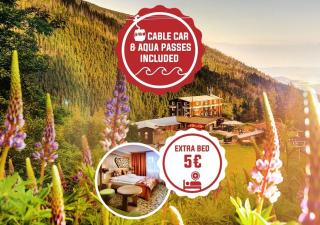 Hotel Srdiečko - Tale - 0