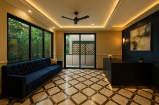 Calangute Beach Home Away - Calangute - 8
