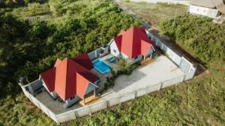 SunVilla - Pool, 2 Houses & games - Paje - 0