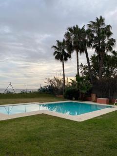 Apartamento Estudio Playa Beach - Málaga - 8