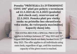 Hotel Pošta - Demänovská Dolina - 5