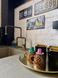 SLEEP INN ANTWERP - Flats & Suites - 8