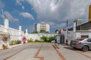 Hotel Don Fermín - Barranquilla - 4