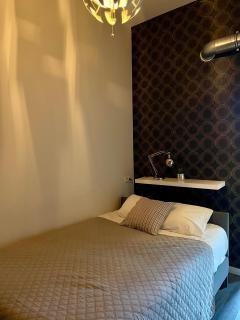 SLEEP INN ANTWERP - Flats & Suites - Anvers - 8