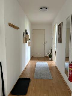 Charmante Fohnsdorfer-Wohnung in Red Bull Ring Nähe - Fohnsdorf - 6