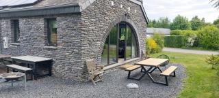 Maison Aunais - Grande Mormont - 5