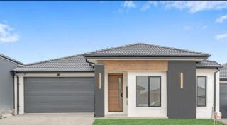 Modern & Accessible 4BR Home - Werribee - 8