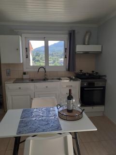 Aloni House Kokkini Corfu - 3