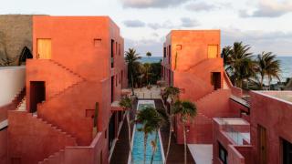 Beachfront Villa - Stunning Pool - Tulum - 0