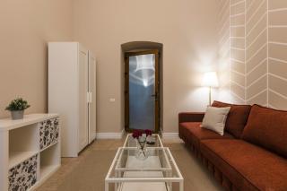#Comfy Apartment in Old Town - 4