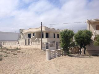 Casa Accesso Spiaggia - San Pietro in Bevagna - 0