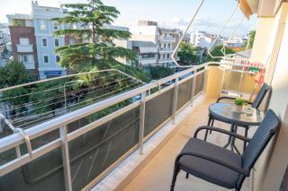 Centre Apartment - Alexandroupolis - 4