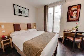 Source Hôtel - Paris - 6