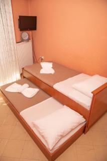 Centre Apartment - Alexandroupolis - 3