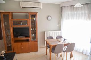 Centre Apartment - Alexandroupolis - 9