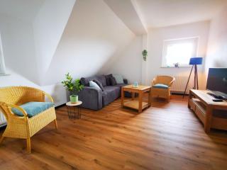 NEU Apartment Blumenstraße - Korbach - 4