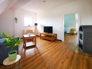 NEU Apartment Blumenstraße - Korbach - 2
