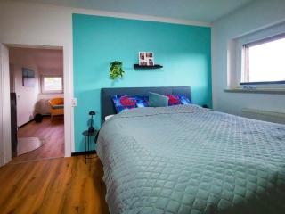 NEU Apartment Blumenstraße - Korbach - 1