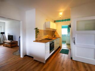 NEU Apartment Blumenstraße - Korbach - 5