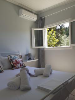 Aloni House Kokkini Corfu - Kokkínion - 6