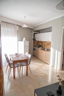 Centre Apartment - Alexandroupolis - 8