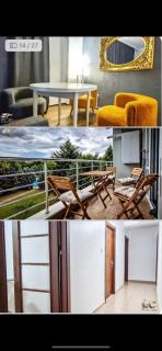 Havuz, Doğa, Balkon - 4