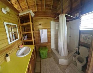 Negril Humble Cabin - 1
