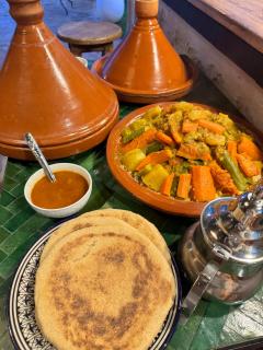 Riad Eucalyptus - 8
