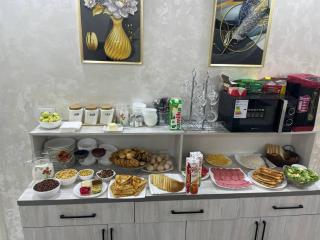 The Art Hotel manged by Art Hostel - Yakkasaray - 4