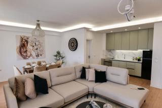 Xhejn's Apartament 23 - Durrës - 0