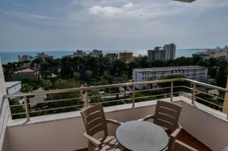 Xhejn's Apartament 23 - Durrës - 7