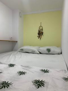 Hotel Kapsul Vlore - Vlorë - 6