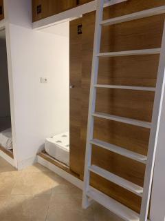 Hotel Kapsul Vlore - 5