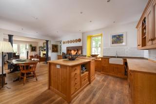 Luxury 5-Bed Country Retreat in the Angus Glens - Glenogil - 8