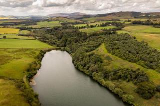 Luxury 5-Bed Country Retreat in the Angus Glens - Glenogil - 4