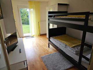 Ferienwohnung am Ring - Spielberg - 2