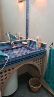 Dar salia entre agadir et taghazout - Aourir - 9