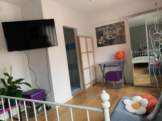Beautiful Zen and Modern Studio - Beersel - 4