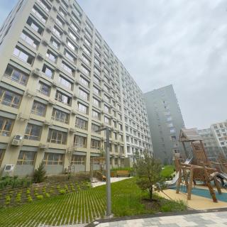 Meridian Harmony 328 - Almaty - 1