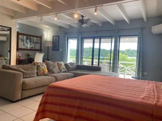 Loft Apartment Ocean View - Saint John - 0